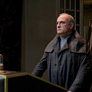 Photo Francesc Orella