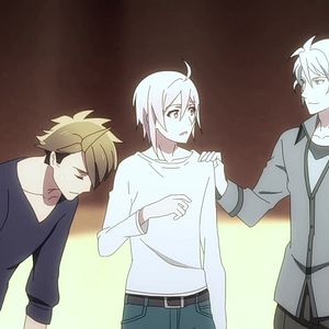 Photo IDOLiSH7