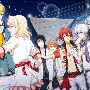 Photo IDOLiSH7