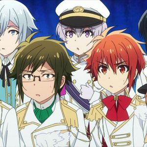 Photo IDOLiSH7