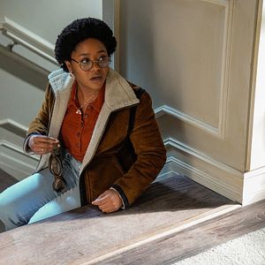 Photo Anjelika Washington