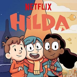 Photo Hilda
