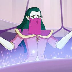 Photo She-Ra et les princesses au pouvoir