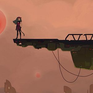 Photo She-Ra et les princesses au pouvoir