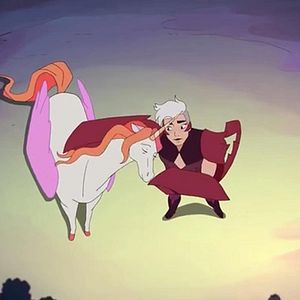 Photo She-Ra et les princesses au pouvoir