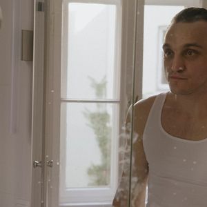 Photo Franz Rogowski