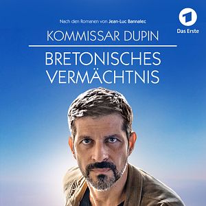 Photo Commissaire Dupin : La croix d'Emma