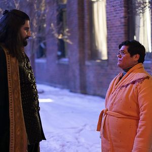 Photo Harvey Guillén