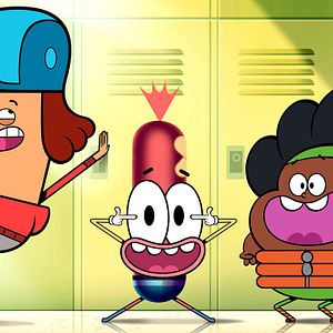 Photo Pinky Malinky