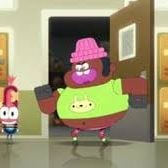 Photo Pinky Malinky