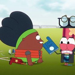 Photo Pinky Malinky