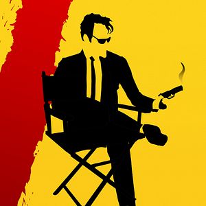 Photo Quentin Tarantino – The Bloody Genius