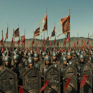 Photo The Great Battle