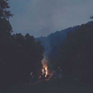 Photo The Last Hillbilly