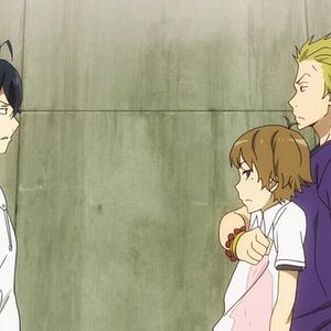 Photo Barakamon