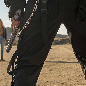 Photo Maggie Civantos