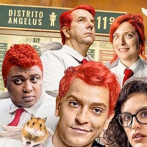 Photo Personne ne regarde