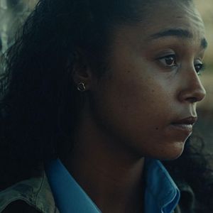 Photo Jasmine Jobson