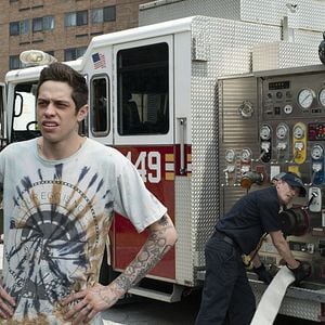 Photo Pete Davidson