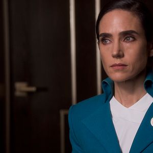 Photo Jennifer Connelly