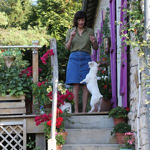 Photo Marianne Denicourt