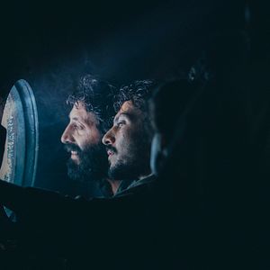 Photo Marcello Fonte