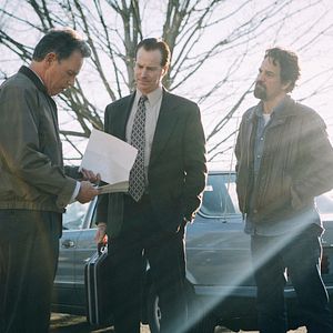 Photo Bruce Greenwood