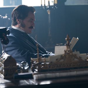 Photo Michael Shannon