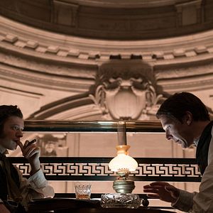 Photo Benedict Cumberbatch