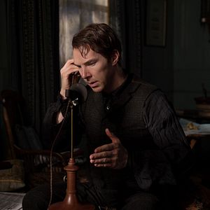 Photo Benedict Cumberbatch