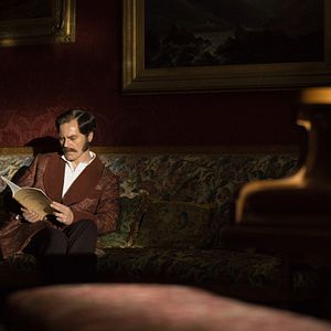 Photo Michael Shannon