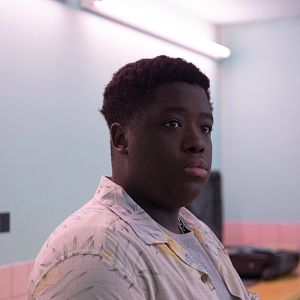 Photo Renély Alfred