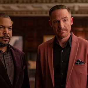 Photo Marc Evan Jackson