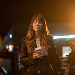 Photo Dakota Johnson