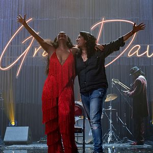 Photo Tracee Ellis Ross