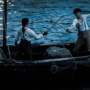 Photo Les Héritiers de la nuit