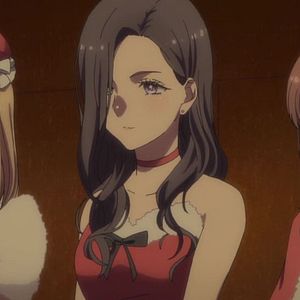 Photo Je la vois déjà en haut de l'affiche