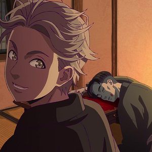 Photo Woodpecker Detective's Office