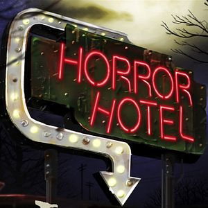 Photo Horror Hotel