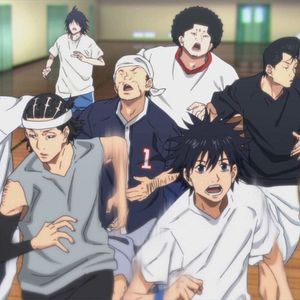 Photo Ahiru no Sora