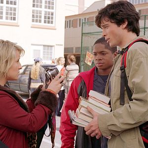 Photo Smallville