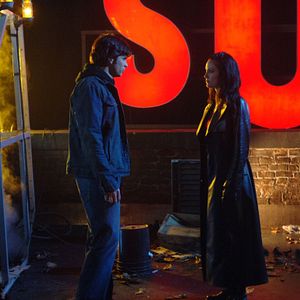 Photo Smallville