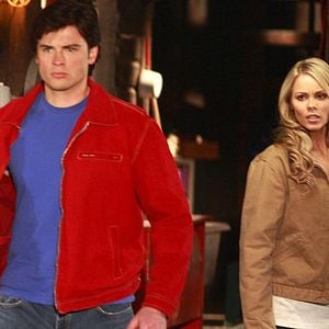 Photo Smallville