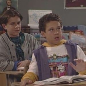 Photo L'Incorrigible Cory