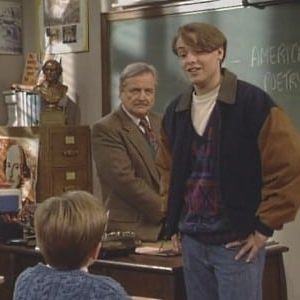 Photo L'Incorrigible Cory