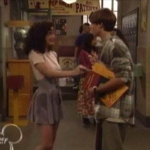 Photo L'Incorrigible Cory