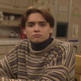 Photo L'Incorrigible Cory