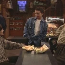 Photo L'Incorrigible Cory