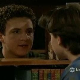 Photo L'Incorrigible Cory