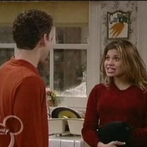 Photo L'Incorrigible Cory